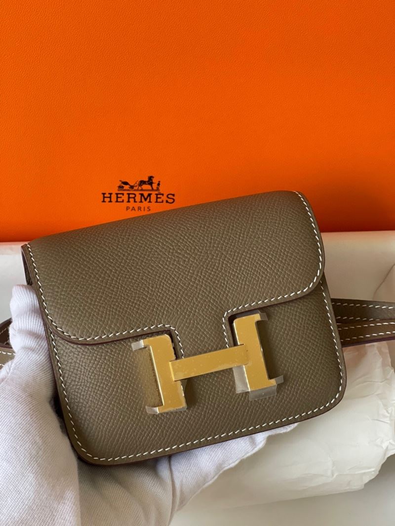 Hermes Constance Bags